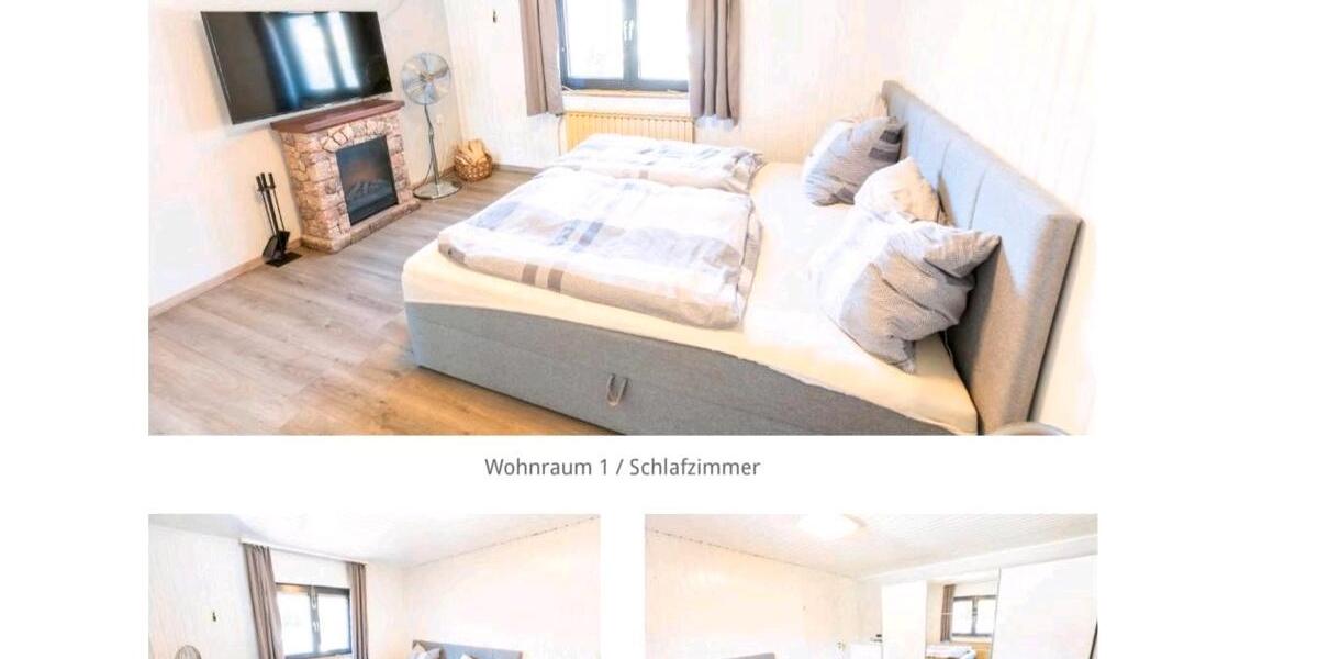 Einfamilienhaus Büdingen - 4 Zimmer, 105 m&sup2;, 390.000&euro; | Angebot:27098025