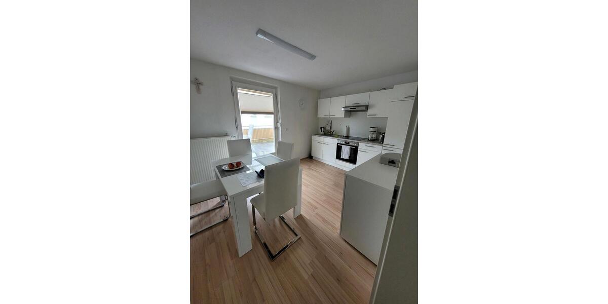 Einfamilienhaus Nusplingen - 5 Zimmer, 120 m&sup2;, 960&euro; | Angebot:24620488