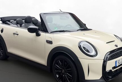 Mini Cooper S Cabrio 37.653 km 27.990 &euro; Siegen 57074