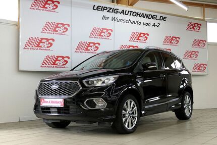 Ford Kuga 43.900 km 23.974 &euro; Frohburg 04654