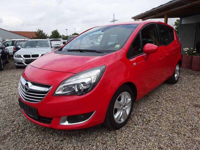 Meriva