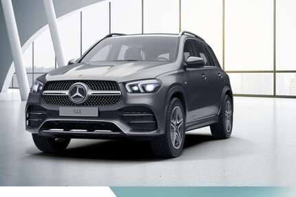 Mercedes-Benz GLE 350 27.364 km 56.950 &euro; Magdeburg 39130