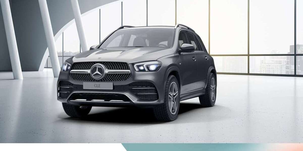 Mercedes-Benz GLE 350 27.364 km 56.950 &euro; Magdeburg 39130