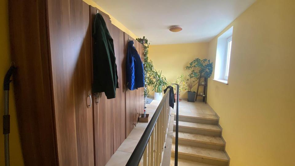 Etagenwohnung Altötting - 4 Zimmer, 130 m&sup2;, 345.000&euro; | Angebot:25310600