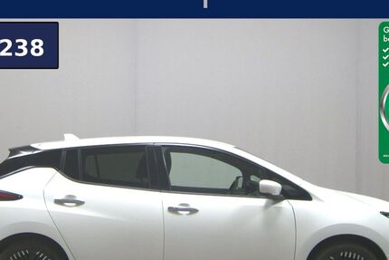 Nissan Leaf 29.144 km 13.980 &euro; Gyhum/Bockel 27404