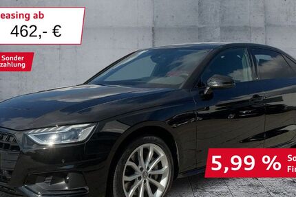 Audi A4 68.213 km 28.860 &euro; Bayreuth 95448