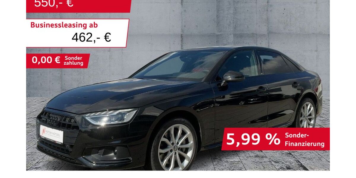 Audi A4 68.213 km 28.860 &euro; Bayreuth 95448