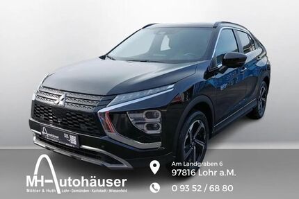 Mitsubishi Eclipse Cross 47.700 km 21.990 &euro; Lohr 97816