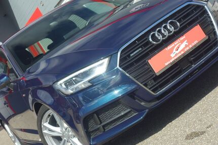 Audi A3 69.000 km 25.500 € Freiburg 79111