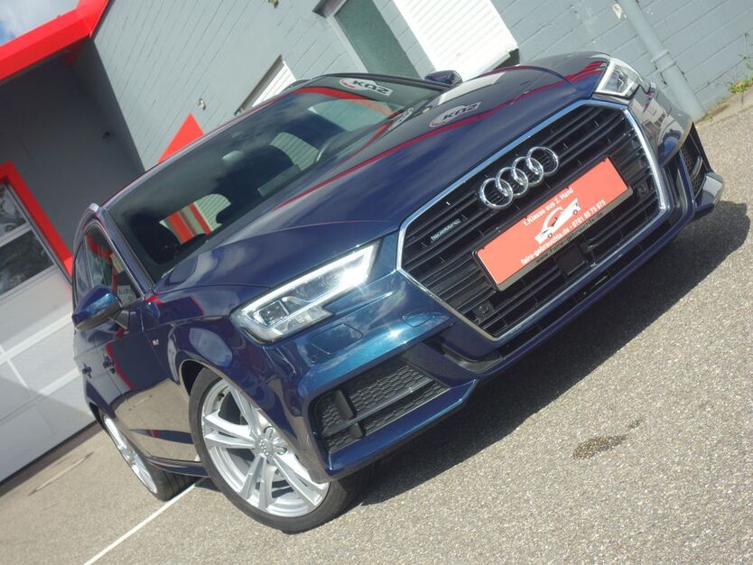 Audi A3 69.000 km 25.500 € Freiburg 79111