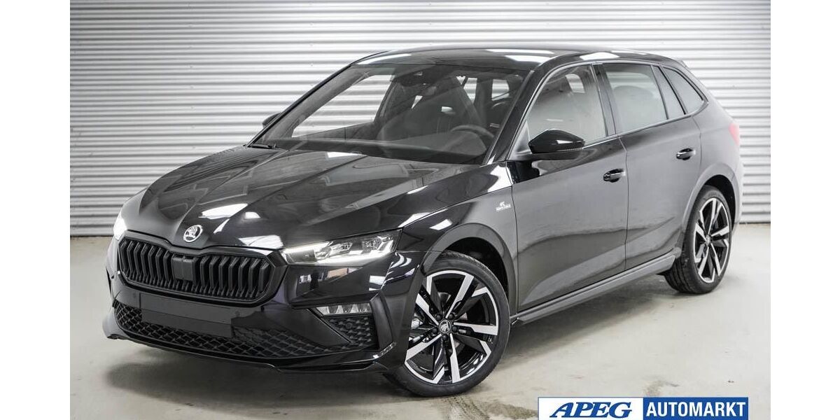 Skoda Scala 5.500 km 25.790 &euro; Kisslegg Gewerbegebiet Zaisenhofen 88353