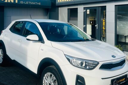 Kia Stonic 129.133 km 9.999 &euro; Iserlohn-Letmathe 58642