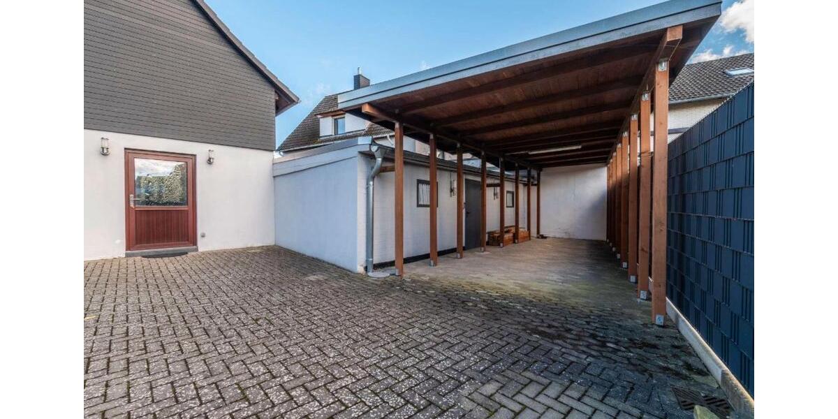 Mehrfamilienhaus, Wohnhaus Sickte - 8 Zimmer, 220 m&sup2;, 329.000&euro; | Angebot:26939372