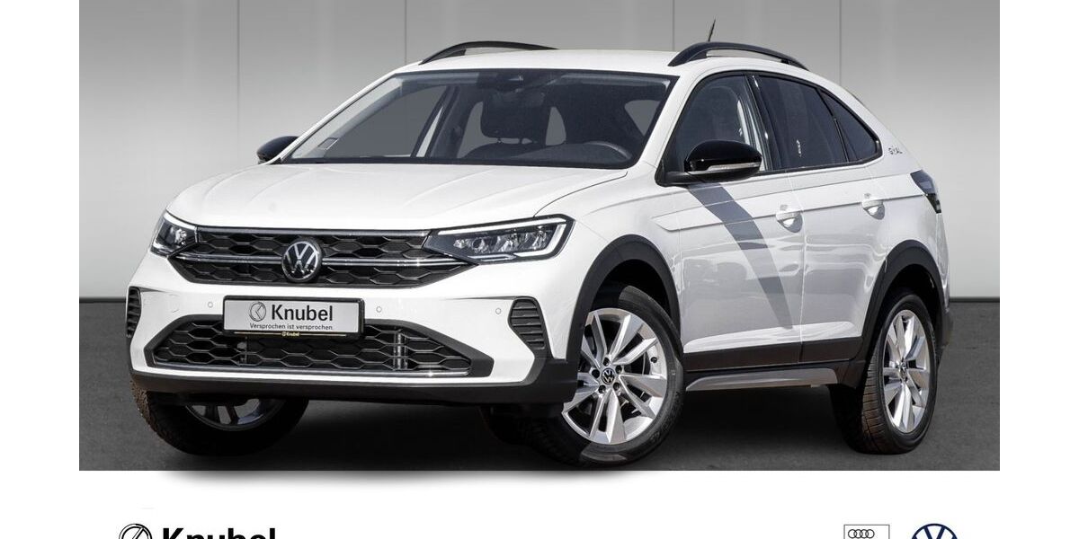 VW Taigo 7.000 km 29.950 &euro; Ahaus 48683