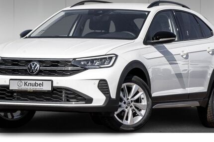 VW Taigo 7.357 km 27.990 &euro; Ahaus 48683