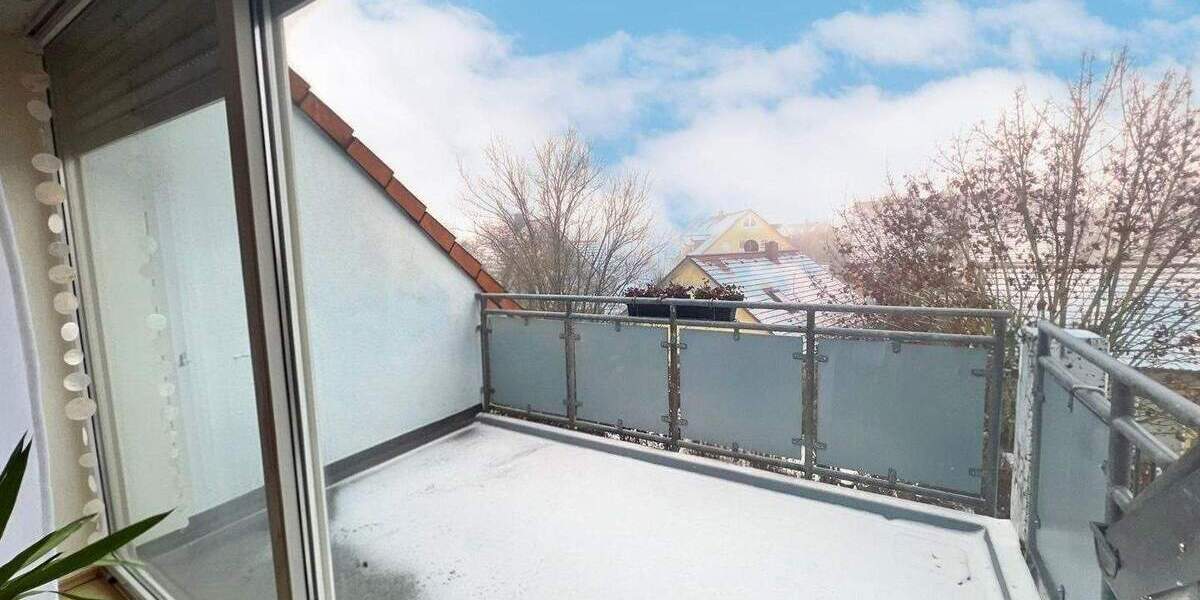 Etagenwohnung Niederwerrn - 3 Zimmer, 79 m&sup2;, 229.000&euro; | Angebot:25734064