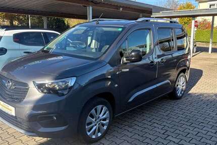 Opel Combo 90.600 km 17.900 € Welden 86465