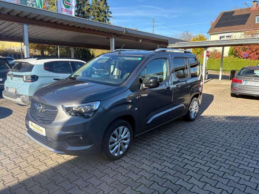 Opel Combo 90.600 km 17.900 € Welden 86465