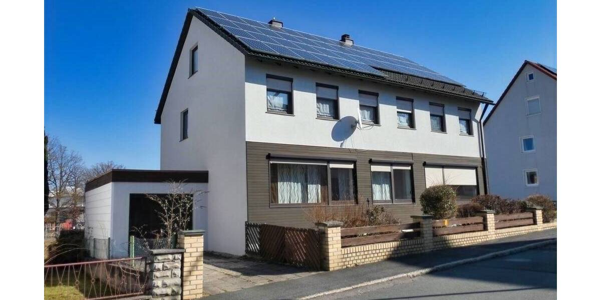 Mehrfamilienhaus, Wohnhaus Auerbach - 6 Zimmer, 200 m&sup2;, 350.000&euro; | Angebot:26017615