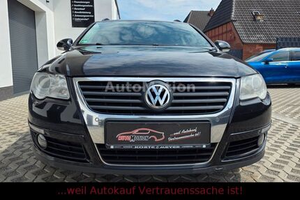 VW Passat Variant 377.000 km 1.890 &euro; Langwedel 27299