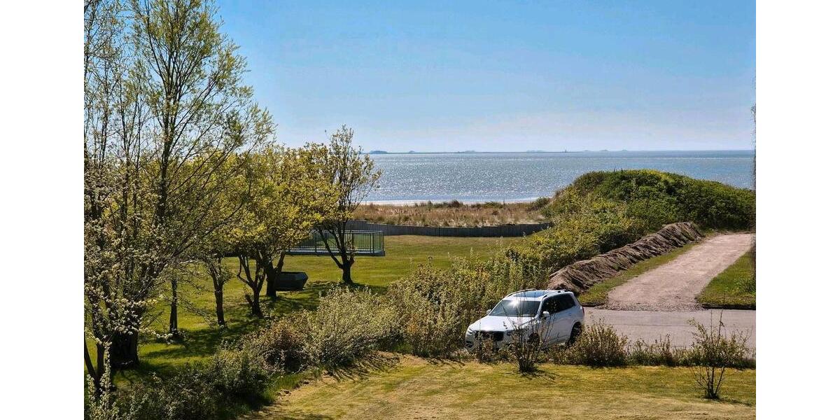 Etagenwohnung Wyk Auf Föhr - 3 Zimmer, 60 m&sup2;, 399.999&euro; | Angebot:27081105