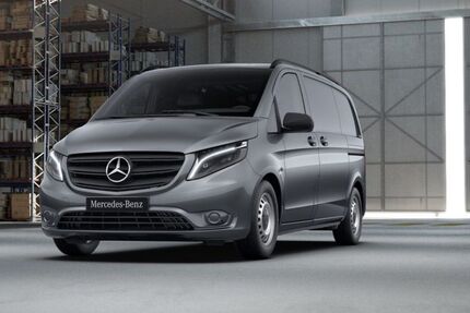 Mercedes-Benz Vito 67.000 km 32.594 &euro; Gera 07546