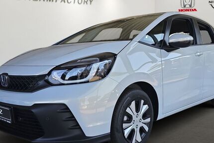 Honda Jazz 1.200 km 25.790 &euro; Würzburg 97076