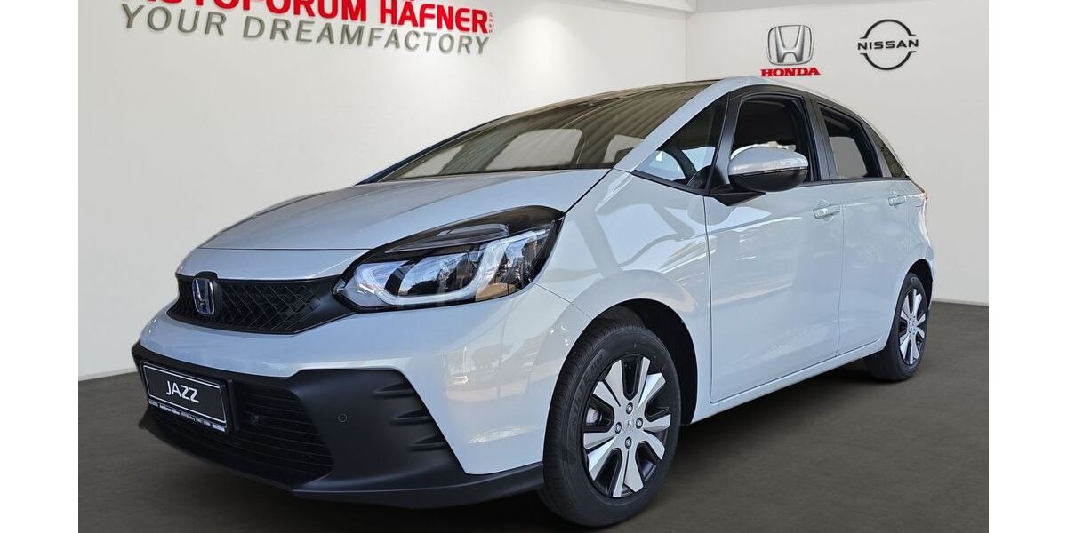 Honda Jazz 1.200 km 25.790 &euro; Würzburg 97076