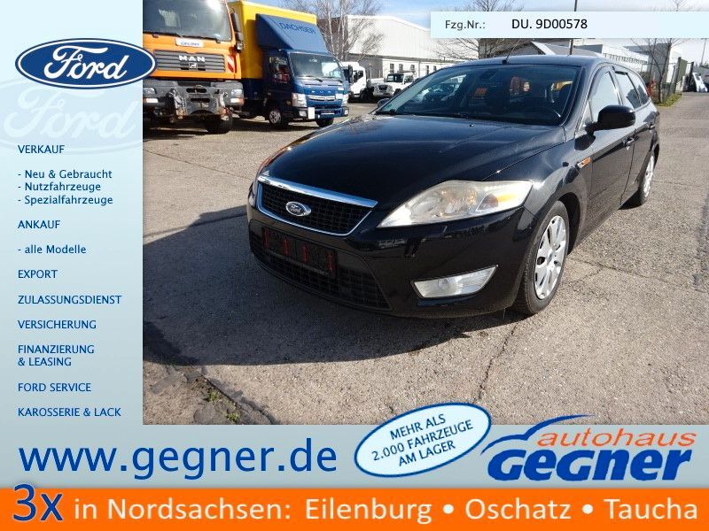 Mondeo