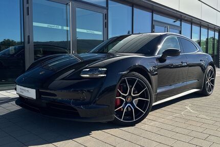 Porsche Taycan 48.550 km 75.589 &euro; Ettlingen 76275