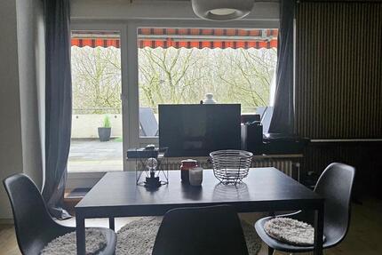 Wohnung Senden - 1 Zimmer, 40 m&sup2;, 750&euro; | Angebot:24468043