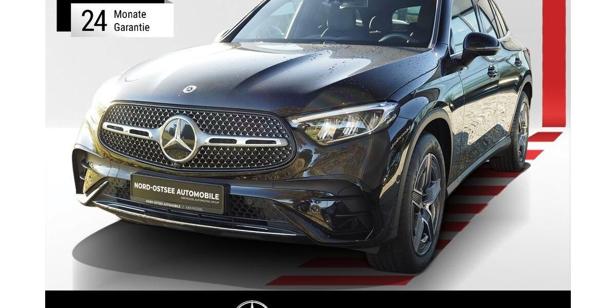 Mercedes-Benz GLC 300 11.971 km 54.750 &euro; Schleswig-Busdorf 24866