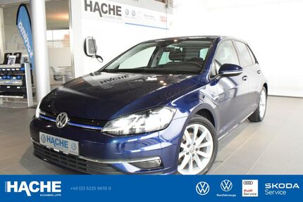 VW Golf 85.287 km 18.450 &euro; Blomberg 32825
