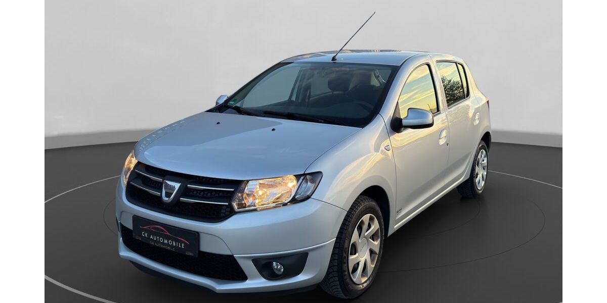 Dacia Sandero 173.500 km 4.280 &euro; Illertissen 89257