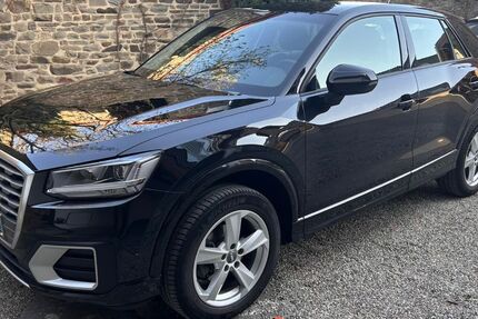 Audi Q2 35.000 km 21.500 &euro; Bad Münstereifel 53902