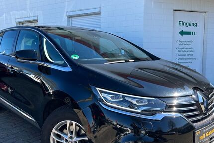 Renault Espace 130.154 km 17.940 &euro; Bad Segeberg 23795