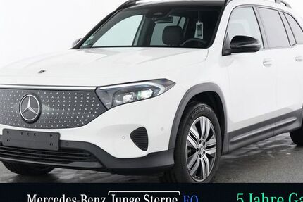 Mercedes-Benz EQB 23.897 km 41.414 &euro; Weyhe 28844