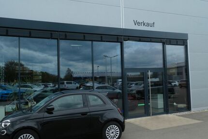 Fiat 500e 8.650 km 18.950 &euro; Bad Saulgau 88348
