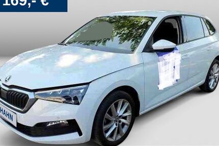 Skoda Scala 54.060 km 16.480 &euro; Göppingen 73037