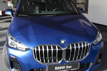 BMW 218 18.250 km 31.390 &euro; Heitersheim 79423