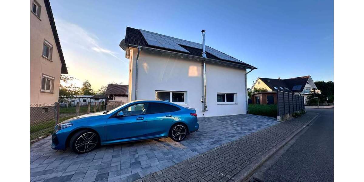 Einfamilienhaus Kehl - 7 Zimmer, 197 m&sup2;, 649.000&euro; | Angebot:26412645