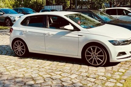 VW Polo 100.000 km 11.800 &euro; Lübeck 23562
