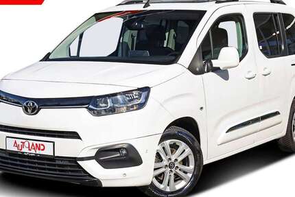 Toyota Proace 61.998 km 19.990 &euro; Dresden 01069