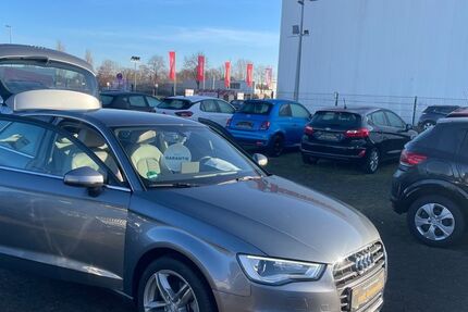 Audi A3 70.000 km 12.999 &euro; Hannover/altwarmbüchen 30916