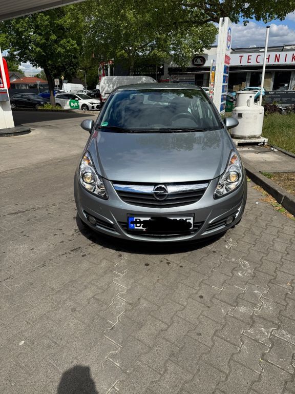 Corsa