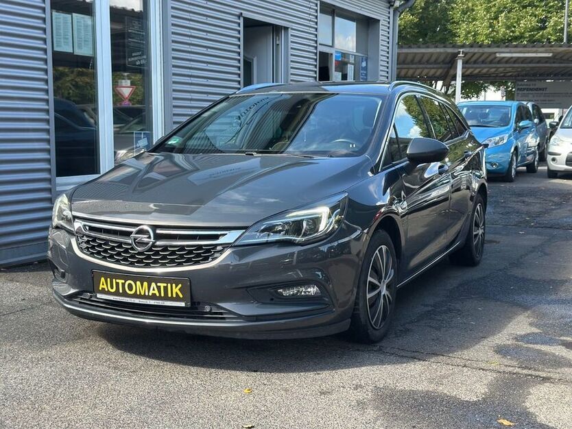 Astra