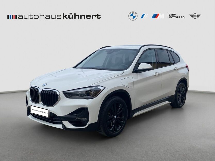 BMW X1 79.706 km 25.885 € Zwickau 08060
