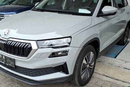 Skoda Karoq 66.400 km 23.488 &euro; Mühlheim 63165