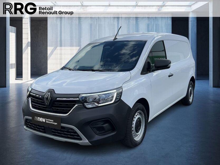 Renault Kangoo 4.629 km 21.990 € Hamburg 20537