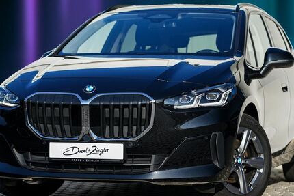 BMW 220 Active Tourer 31.990 km 30.990 € Augsburg 86199